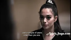 تشغيل جبهة مورو تضع ابن زوجها مع فتيات من فصلها - بيني باربر