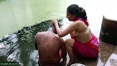 تشغيل Desi devar bhabhi الجنس الساخن مع الصوت القذر الواضح! الجنس الحقيقي xxx