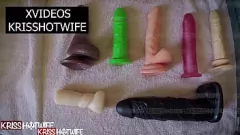 Abspielen Tipps von Hotwife Kriss zur richtigen Spielzeugreinigung: Ein Leitfaden für Cuckolds