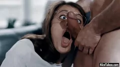 Play Gia Derza's Taboo Ass Fucking by a Hardcore Priest