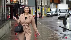 تشغيل جلسة اللعنة المتشددين البرية مارينا مايا