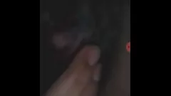 Play Friend's Video Call with Huge Chilean Tits - Masturbation, Big Tits, Tetona