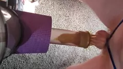 Play Catching a Solo Orgasm while Obsessing over Narcissa4you's Hottest Moments