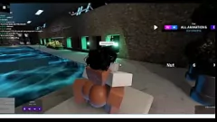 Riproduci Sessione di sesso di gioco Roblox lunga