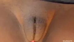Odtwórz Mokra i mięsna kanadyjska eksploracja cipki Sexystacy7