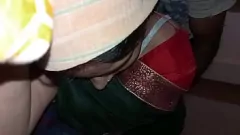 Reproduzir A aventura anal de esposa indiana quente Radha786 com o marido