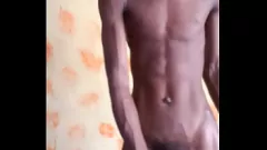Play Hung Mandigo Stallion Showcases Enormous Cock
