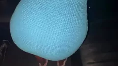 Oynat Sıska amatör sevgilisi seksi swingers 'Glory Hole House'da yumruk atıyor