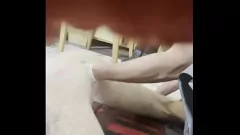 Putar Punchfisting Master mendominasi vagina budak yang hampa