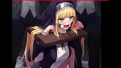 Play Sister Charlotte's Forbidden Hentai Gangbang - Part 1