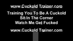 Odtwórz BDSM FEMDOM CUCKOLD Specjalna niespodzianka dla mojej żony