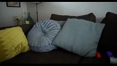 Play Nonprofessional missy loosens ass and kitty-cat endure cam sex