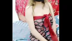 Reproducir Sobia Nasir en un exótico juego de roles de Bhabhi indio paquistaní con sexo anal caliente y audio claro