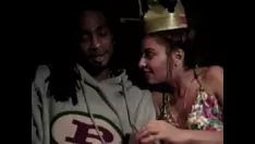 Reproducir Blacken guy fucworld batidor blanquear el culo