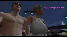 Играть Мое тиснение испортило мою замужнюю женщину - запись видео для sims 4 cine