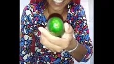 Reproduzir Suman com chifre