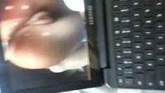 चलाएँ व्यायाम हेनतई fappink