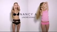Riproduci Nancy si fa scopare desidera una simulazione