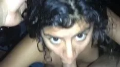Putar Kathy lima suction gumshoe