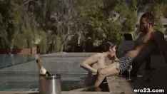 Reproduzir Alina trotz adora sexo emocional