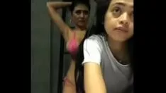 Jouer Missy en cils deux pièces