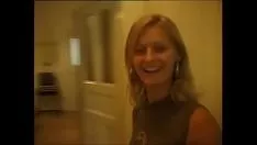 Reproducir ¡Grabación de video antiguo con mi hermana!