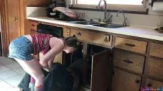Riproduci Tubista favorevole scopata da adolescente - erin electra