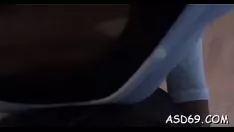 播放 主管热的暹罗小姐偏爱她的同伴与热的性爱