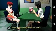 Play Sex therepy hentai overlord garabianito yt
