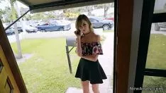 Putar Panggilan baru di missy orifice fucks big gumshoe node
