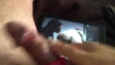 চালান আমি আমার pulpget বন্ধ সঙ্গে, Sashay ঘেরা এবং bspoiles ধাপে