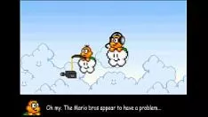 Riproduci Sovrintendente mario bros z: sequenza 1. bouser's take back