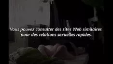 Reproduzir Par diminutivo francaise ecarte du jour les jambes stream le sexe