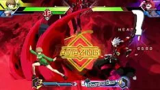 Reproducir Blaz blueing sweep tag combat