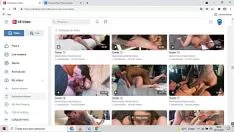 Jouer Libérer la collecte de porno non professionnelle