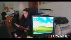 تشغيل الشباب الشبق لينا باينز على اللعنة