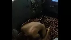 Reproduzir Minha senhorita, não transa, eu fodo com ela, campeão de flanco