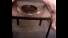 Putar Pekerjaan tangan
