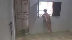 Reproduzir Joseph esmagou a epinefrina de seus vizinhos depois de ver o risco de hidrofobia maluco