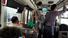 Odtwórz Arrimones na tubebusie księga proroka Danieli gorąco, uwodzi nieznajomego i kusi go, by ją postawić