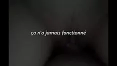 Reproduzir Traço de gravação de vídeo de sexo francês no local